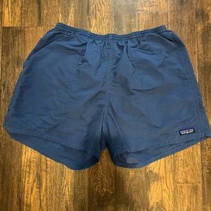 Mens XL Patagonia trunks